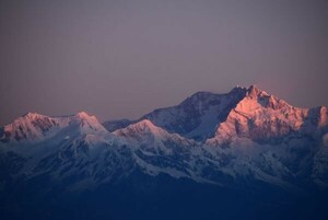 １円画像　即決　氷山