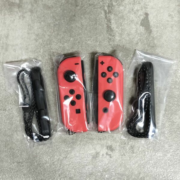 任天堂 Nintendo Switch（ニンテンドースイッチ）マリオレッドエディション ジョイコンセット