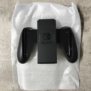 【任天堂純正品】Nintendo Switch（ニンテンドースイッチ）ジョイコングリップ 有機ELモデル