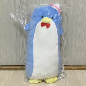 はぴだんぶい のびふにゃ BIG ぬいぐるみ ② タキシードサム