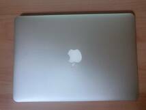 【動作OK】Apple MacBook Air 13-inch Mid 2013 ～ Early 2015 液晶ディスプレイ【A1466】_画像2