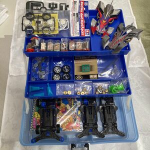 ミニ四駆　引退品　旧モーター　ファイアスティンガー タミヤ TAMIYA 爆走兄弟レッツ