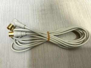 2k4k8k elecom manuf 3m DX ANTENNA ③