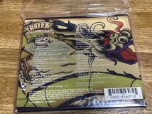 Martha Davis&The Motels Anthologyland CD2枚組　輸入盤　OGL81607-2 モーテルズ　全31曲収録_画像2