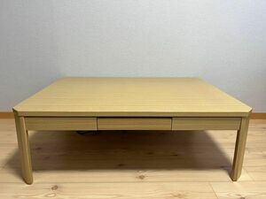 ローテーブル コタツ ニトリ こたつ リビングテーブル テーブル 暖房器具
