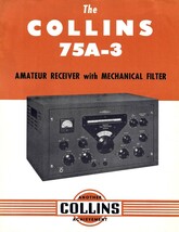 COLLINS 75A-1,2,3 Receiver CD-ROM(Windows)_画像10