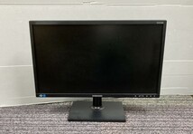 ◆R397◆全国送料無料◆SAMSUNG　サムスン◆21.5インチPCワイドモニター◆S22C200◆動作確認済み_画像5