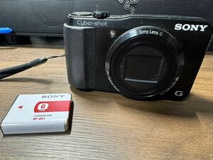 SONY DSC-HX30V 