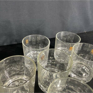 p91*大量 おまとめ サントリー ノベルティー グラス 各種 現状品 ロックグラス カクテルグラス 酒器 ウィスキーグラス SUNTORY 企業の画像10