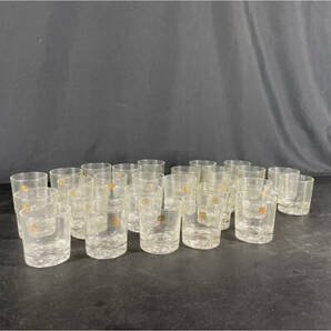 p91*大量 おまとめ サントリー ノベルティー グラス 各種 現状品 ロックグラス カクテルグラス 酒器 ウィスキーグラス SUNTORY 企業の画像9