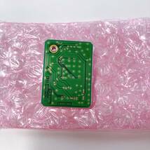 【未使用品】NTT 4IP局線ユニット(ひかり電話オフィス)(増設) NXSM-4BRSU-1 ビジネスフォン用_画像3