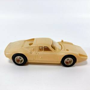 starter レジンキット PORSCHE 904 Targa Florio 1964 ポルシェ フランス製 1/43 タルガフローリオ