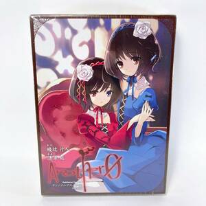 【未開封品】Another 0巻 オリジナルアニメDVD同梱版 