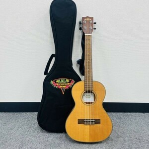 sB203-Z6-504 KALA カラ BRAND ブランド UKULELE ウクレレ 本体 ソフトケース付き 4弦 66×23×4(約/㎝) 弦楽器 コンパクト コレクション②