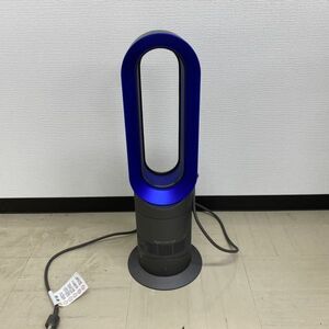 mB018-60374-2 dyson ダイソン hot+cool AM09 セラミックファンヒーター 暖房器具 通電確認済み ①