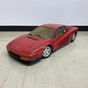 mB017-60378-1 RIVAROSSI POCHER リヴァロッシ ポケール Ferrari フェラーリ テスタロッサ 模型 ミニカー ①