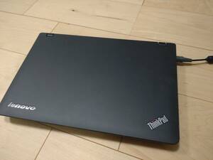 Lenovo ThinkPad E420 Core i5