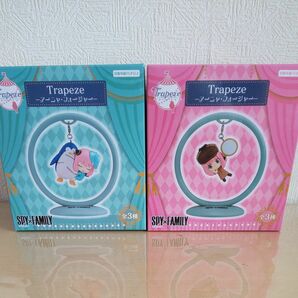 SPY×FAMILY Trapeze スパイファミリー トラピーズ アーニャ フォージャ 寝巻 探偵