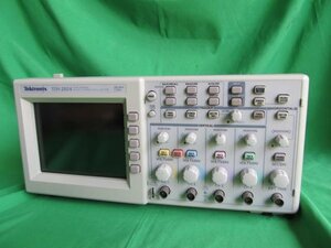 KA2766/デジタルオシロスコープ/Tektronix TDS2024