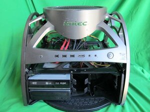 KA2762/PCケース/Antec 型番不明