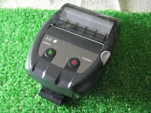 o1771/モバイルプリンター/SII MP-B20