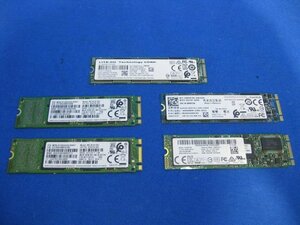 KA3909/SSD 5個/SAMSUNG,SanDiskなど 128GB