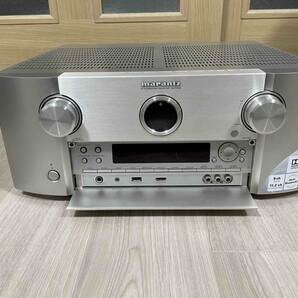 [美品・送料無料] Marantz SR7009 AVアンプ マランツの画像3