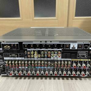 [美品・送料無料] Marantz SR7009 AVアンプ マランツの画像5