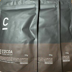 C COFFEE シーコーヒー ダイエット チャコールココア C COCOA 