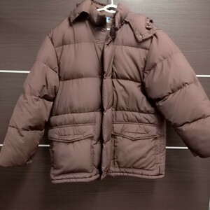 曽我部2月No.57 ジャケット MONCLER モンクレール ダウンジャケット ブラウン系 レディース 1 ブランド アウター 