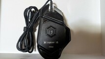 Logicool G502 本体のみ_画像2