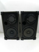 PIONEER！パイオニア！2WAY！MAX-150W！CS－V11！2本_画像2