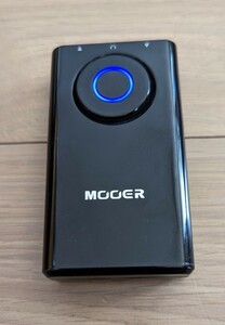 mooer prime P1 中古良品 送料込