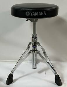 YAMAHA ( ヤマハ ) / DS550U ドラムスツール
