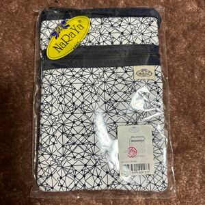  new goods, unopened ) NaRaYanalaya( Thai brand ) quilt shoulder pochette ( smart phone . go in .) including carriage.