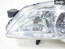 ホンダ 純正 RA6 RA7 RA8 RA9 オデッセイ HID ヘッドライト ヘッドランプ 左 左側 助手席 STANLEY P0648 即納_画像2