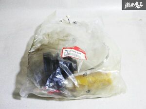 未使用品 未開封 ホンダ 純正 EG6 シビック B16A DC2 インテグラ タイプR B18C フロント ドライブシャフト ブーツ 44017-SR3-900 即納