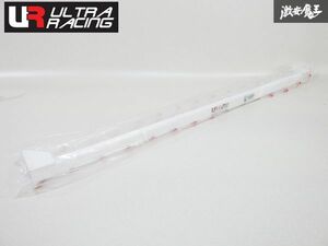 未使用 ULTRA RACING ウルトラレーシング リア リヤ メンバーブレース ブレース 補強バー 強化バー 200系 ハイエース RL2-559 即納