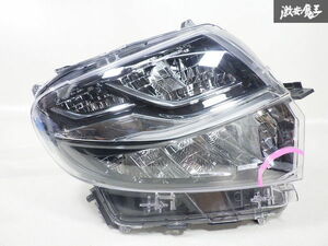 ダイハツ 純正 LA650S LA660S タント カスタム 前期 LED ヘッドライト ヘッドランプ 右 右側 運転席 KOITO 100-69075