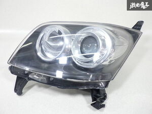 ダイハツ 純正 L175S L185S ムーブ ムーヴ カスタム HID ヘッドライト ヘッドランプ 左 左側 助手席 KOITO 100-51867 即納