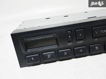 Panasonic パナソニック 1DIN AM ラジオ チューナー オーディオ デッキ 本体のみ 86100-87253 CR-BD3050A 即納_画像2