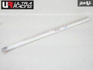 未使用 ULTRA RACING ウルトラレーシング リア リヤ タワーバー 補強バー 強化バー GJ1 エアウェイブ GD1 フィット RE2-201