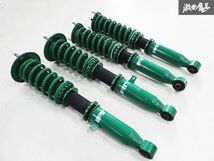 TEIN テイン FLEX フレックスZ GRX130 マークX フルタップ 車高調 サス 減衰調整付き 即納 GRS210 GRS200 GRS180 クラウン GRX120 GSE20_画像7