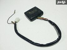 保証付 HKS ターボタイマー TURBO TIMER 汎用品 ドリフト レース等に 即納_画像6