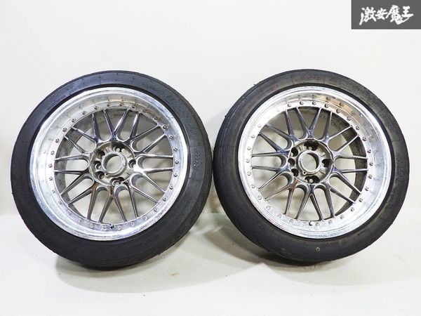 Yahoo!オークション -「17インチ 深リム」(17インチ) (タイヤ・ホイールセット)の落札相場・落札価格