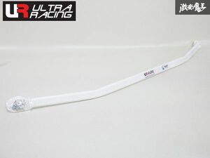 未使用 ULTRA RACING ウルトラレーシング フロント タワーバー 補強バー 強化バー GJ1 エアウェイブ GD1 フィット TW2-198