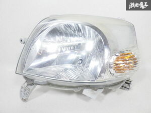 ダイハツ 純正 L235S L245S エッセ ハロゲン ヘッドライト ヘッドランプ 左 左側 助手席 KOITO 100-51824 即納