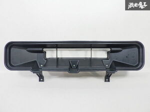 スズキ 純正 JB74W Jimny ジムニー シエラ フロント インナー ダクト カバー パネル 72382-78R0 即納