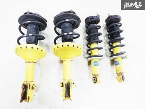 スバル 純正 BILSTEIN ビルシュタイン BP5 BL5 レガシィ サスペンション サス ショック 1台分 20310AG420 20310AG430 20365AG270 即納