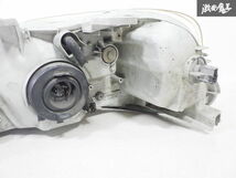 美品 ホンダ 純正 EK3 EK4 シビック 後期 ハロゲン ヘッドライト ヘッドランプ 右 右側 運転席 STANLEY 033-6691 即納 EK9_画像9